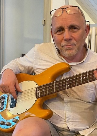 Cours Basse électrique I, Colonie de vacances Ulysséo, Cours guitare